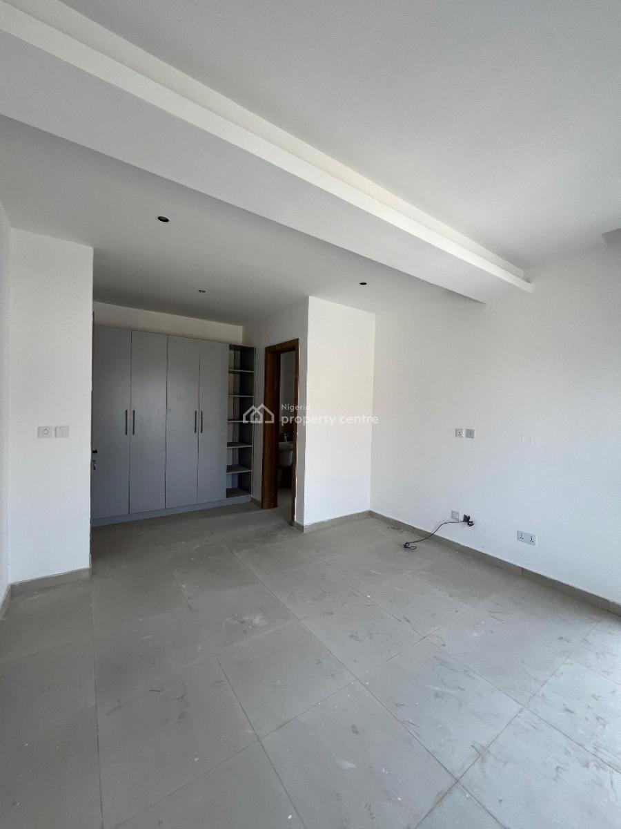 Luxury 3 Bedroom Apartment, Phase 1, Lekki, Lagos, Block of Flats for Sale