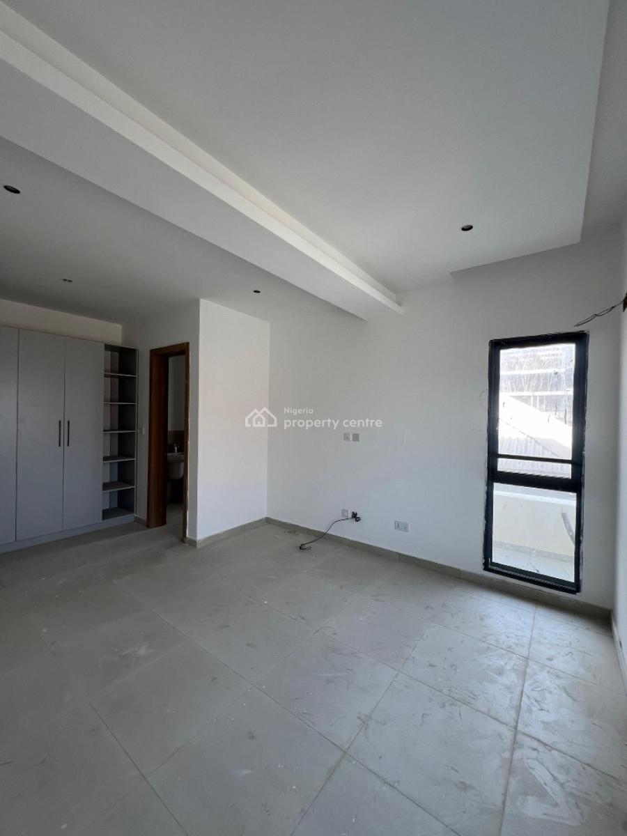 Luxury 3 Bedroom Apartment, Phase 1, Lekki, Lagos, Block of Flats for Sale