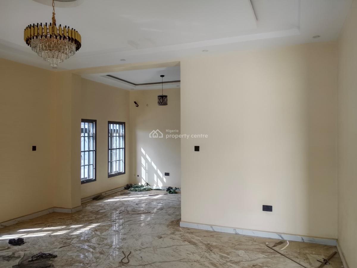 3 Bedroom Flat, Jahi, Abuja, Flat / Apartment for Rent