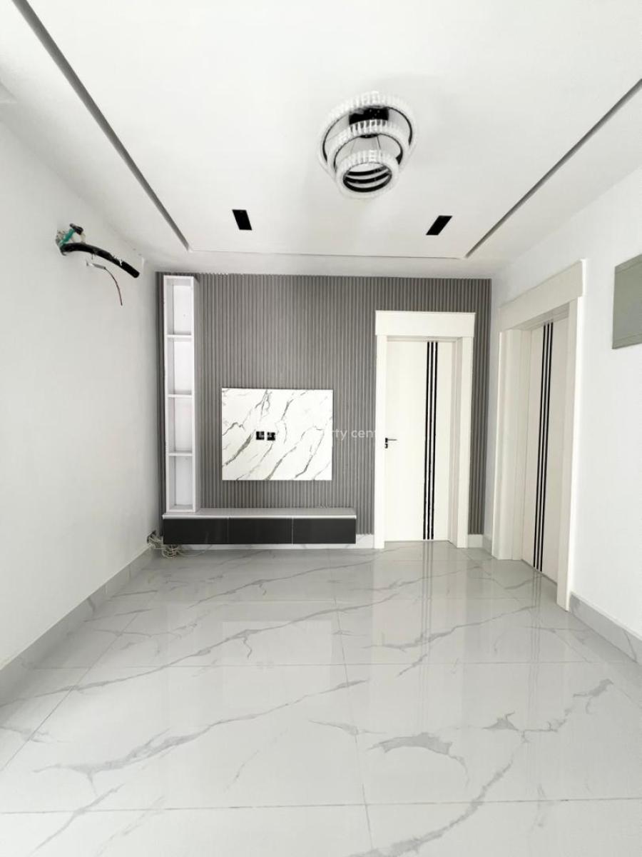 Luxury 5 Bedroom Fully Detached Duplex, Lekki, Lagos, Detached Duplex for Sale