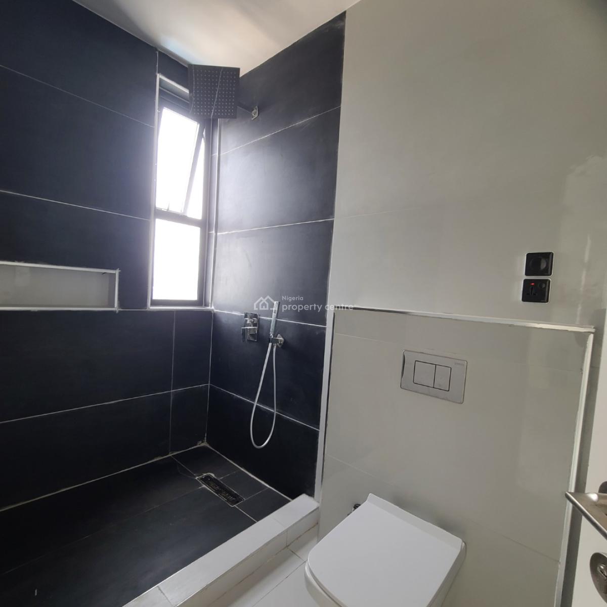 3bedroom Paint House Apartment, Ikate, Lekki, Lagos, Flat / Apartment for Sale