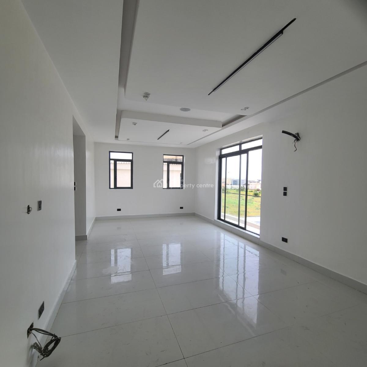 3bedroom Paint House Apartment, Ikate, Lekki, Lagos, Flat / Apartment for Sale