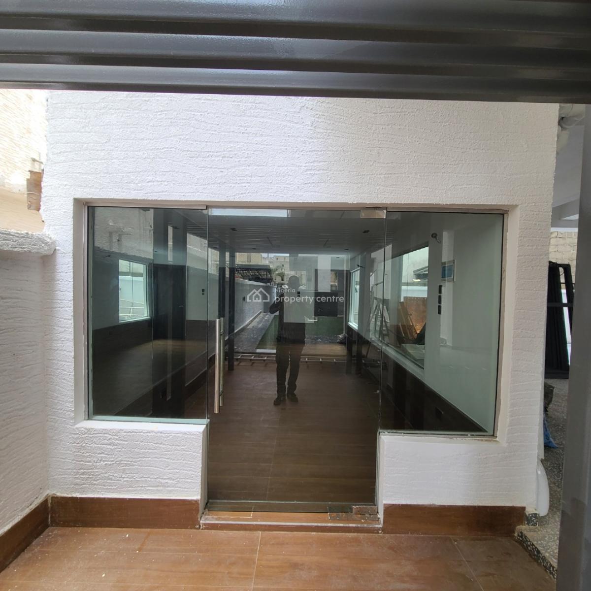 3bedroom Paint House Apartment, Ikate, Lekki, Lagos, Flat / Apartment for Sale