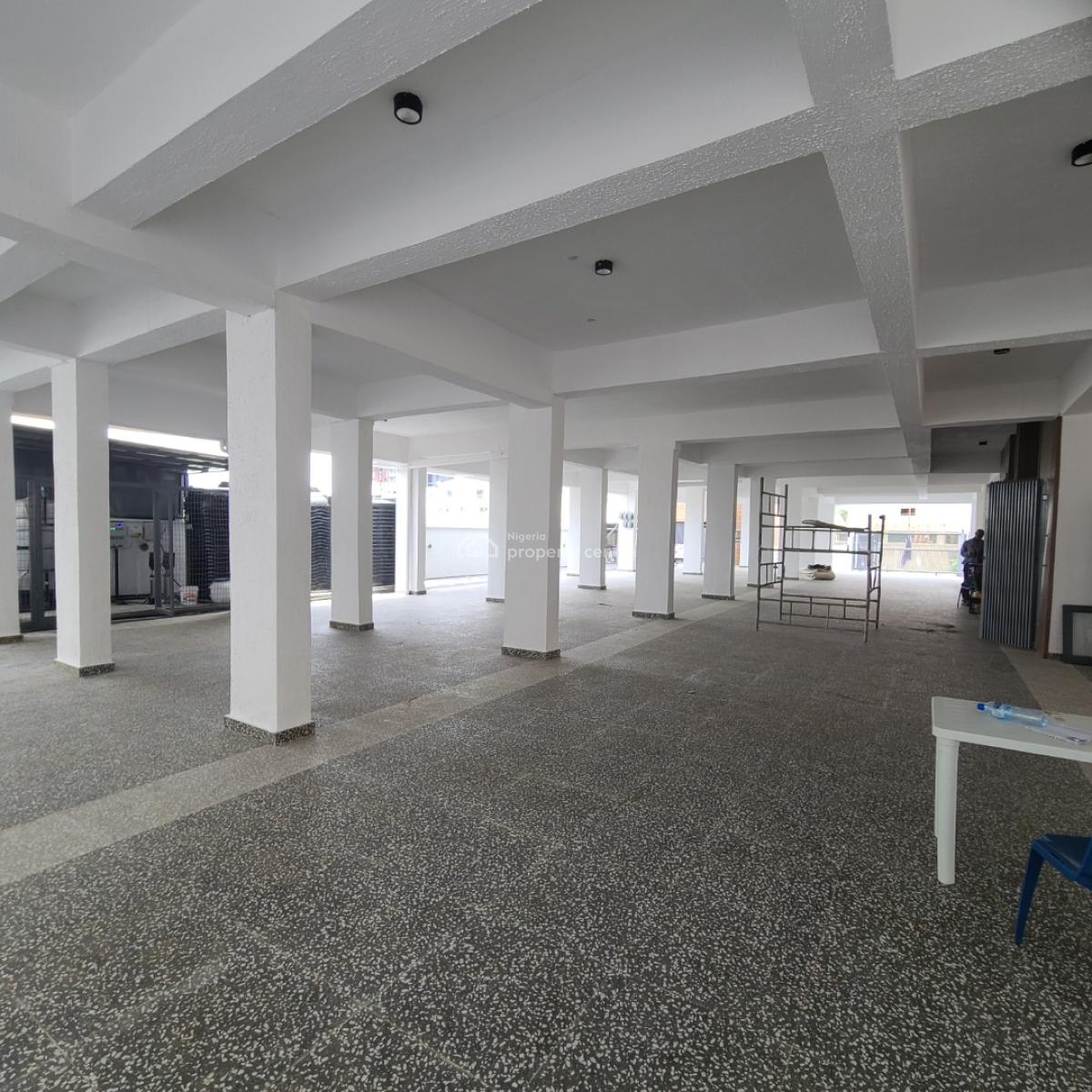 3bedroom Paint House Apartment, Ikate, Lekki, Lagos, Flat / Apartment for Sale