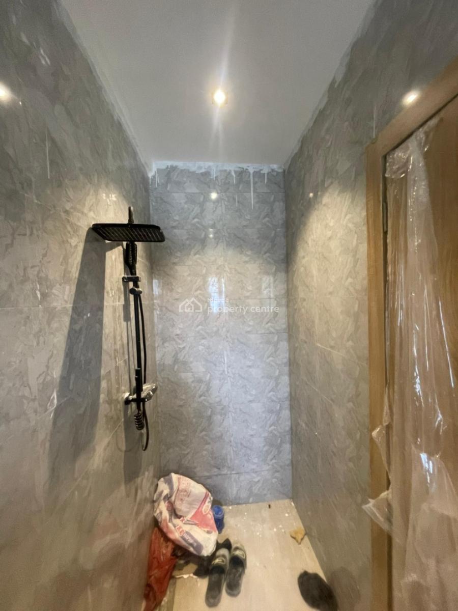 Brand New Two Bedroom Flat, Ikate, Lekki, Lagos, Flat / Apartment for Sale