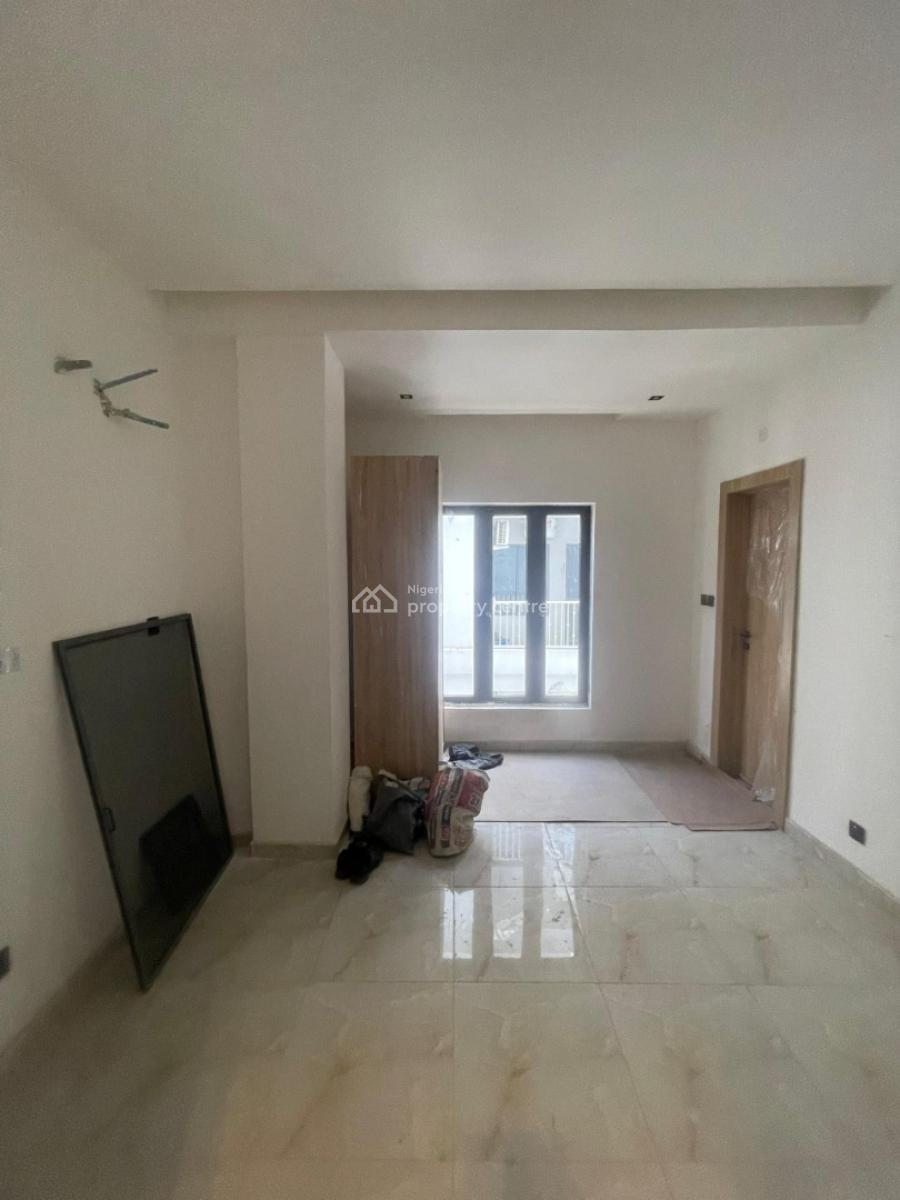 Brand New Two Bedroom Flat, Ikate, Lekki, Lagos, Flat / Apartment for Sale