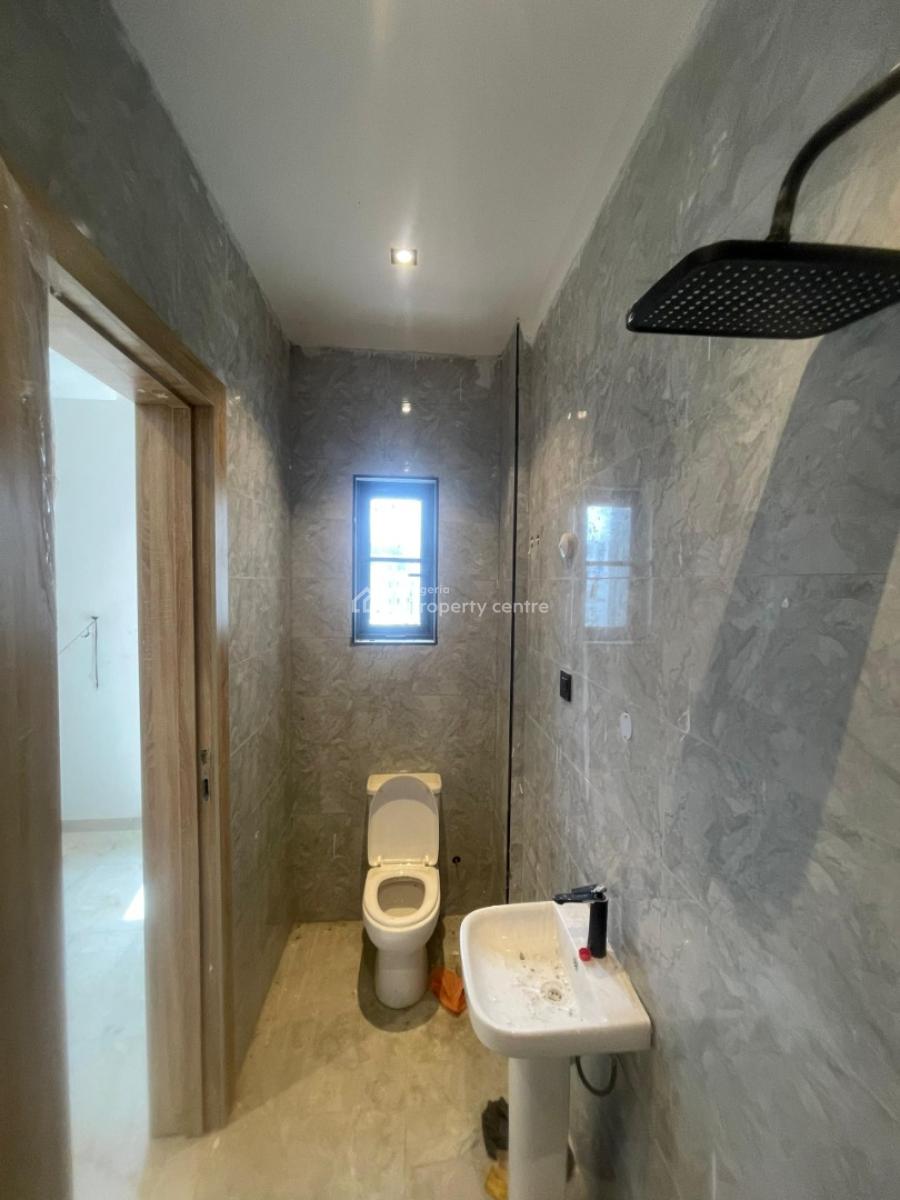 Brand New Two Bedroom Flat, Ikate, Lekki, Lagos, Flat / Apartment for Sale