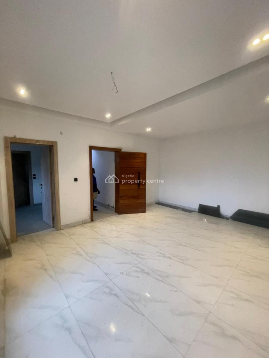 Brand New Two Bedroom Flat, Ikate, Lekki, Lagos, Flat / Apartment for Sale