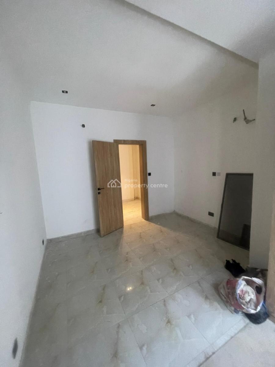 Brand New Two Bedroom Flat, Ikate, Lekki, Lagos, Flat / Apartment for Sale