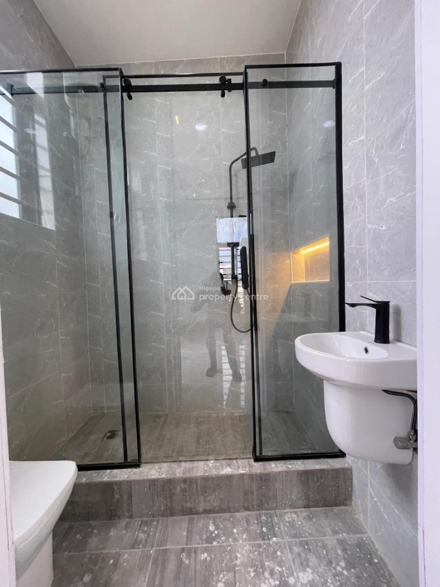 Luxury 5 Bedroom Fully Detached Duplex, Orchid, Lekki, Lagos, Detached Duplex for Sale