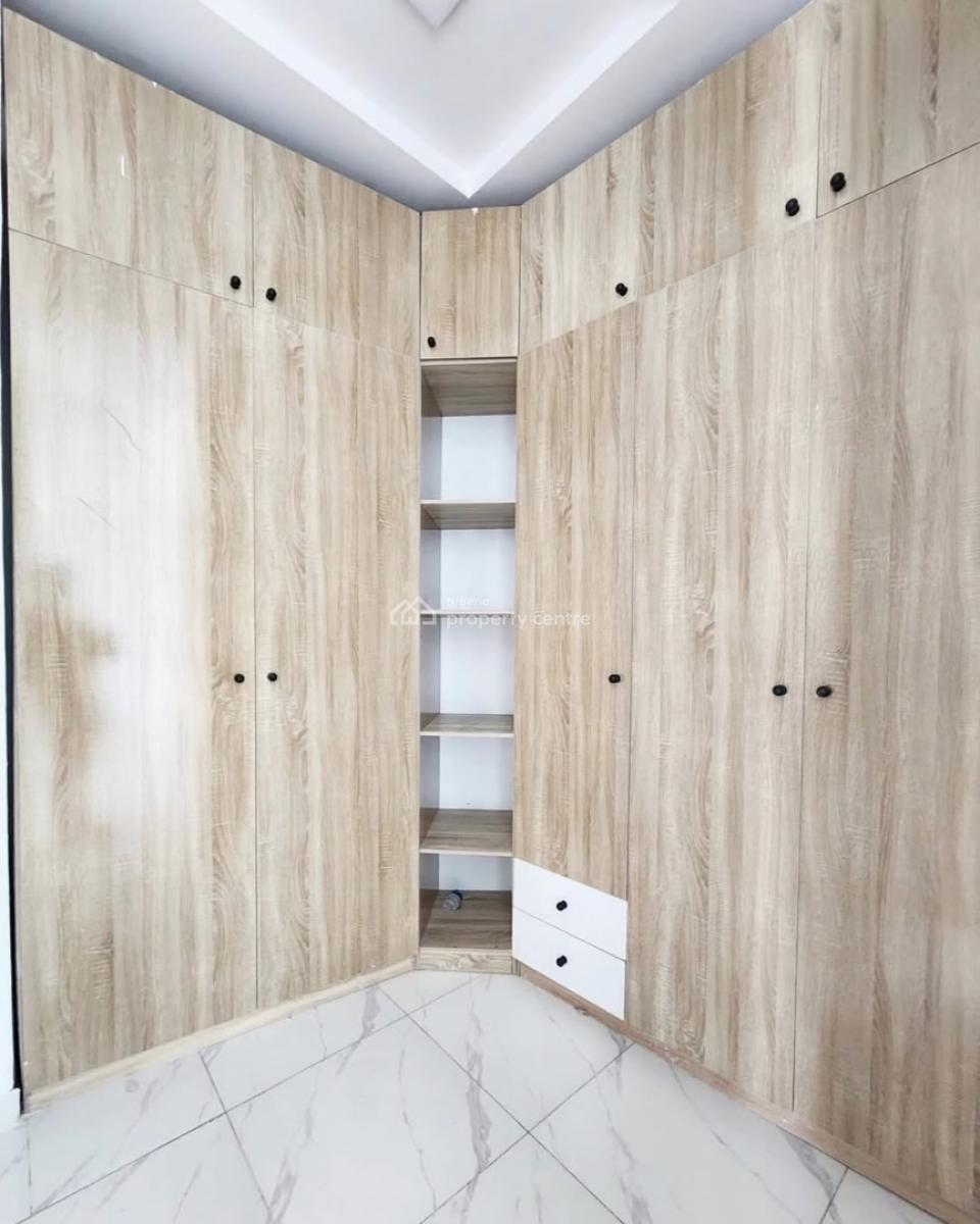 4 Bedroom Terrace Duplex, Orchid Road, Lekki, Lagos, Terraced Duplex for Rent