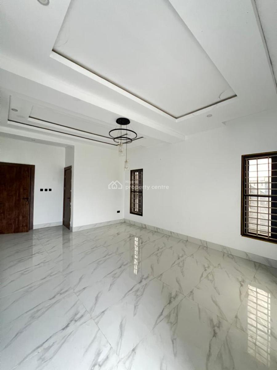 Spacious 2 Bedroom Apartment with Room & Parlour Bq, Ajah, Lagos, Flat / Apartment for Sale