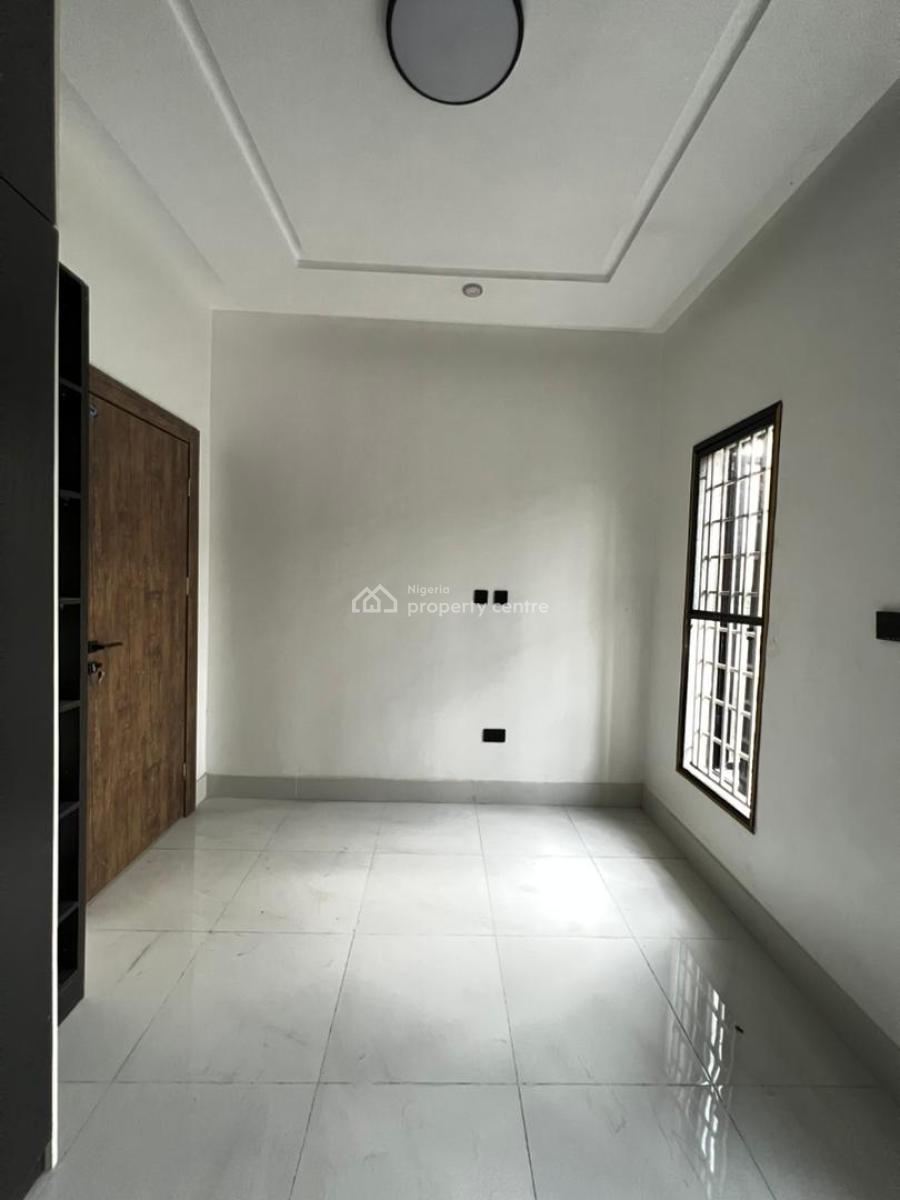 Spacious 2 Bedroom Apartment with Room & Parlour Bq, Ajah, Lagos, Flat / Apartment for Sale