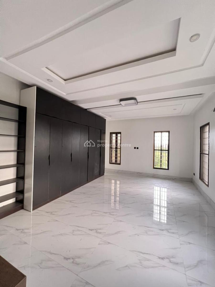 Spacious 2 Bedroom Apartment with Room & Parlour Bq, Ajah, Lagos, Flat / Apartment for Sale