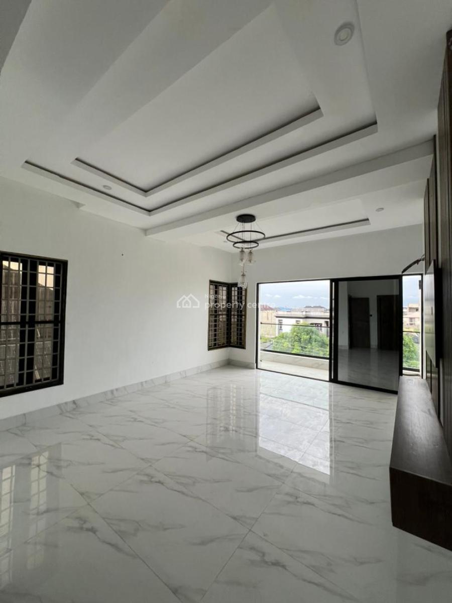 Spacious 2 Bedroom Apartment with Room & Parlour Bq, Ajah, Lagos, Flat / Apartment for Sale