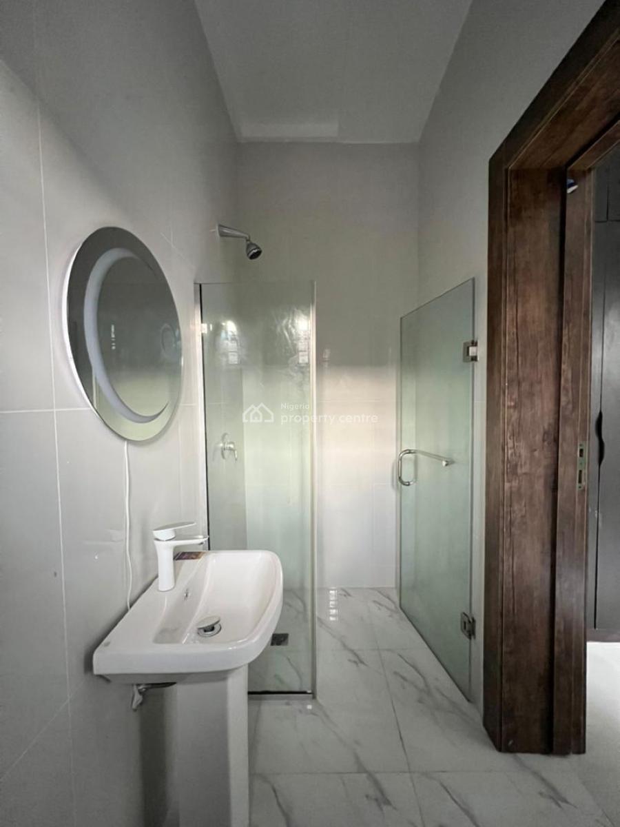 Spacious 2 Bedroom Apartment with Room & Parlour Bq, Ajah, Lagos, Flat / Apartment for Sale