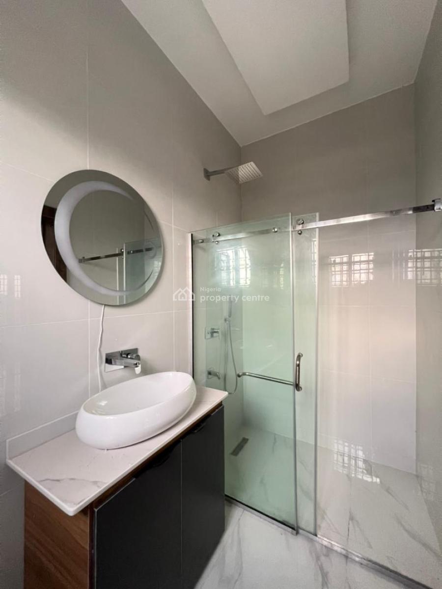 Spacious 2 Bedroom Apartment with Room & Parlour Bq, Ajah, Lagos, Flat / Apartment for Sale