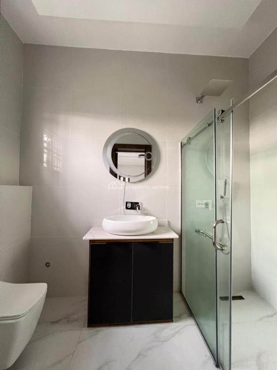 Spacious 2 Bedroom Apartment with Room & Parlour Bq, Ajah, Lagos, Flat / Apartment for Sale