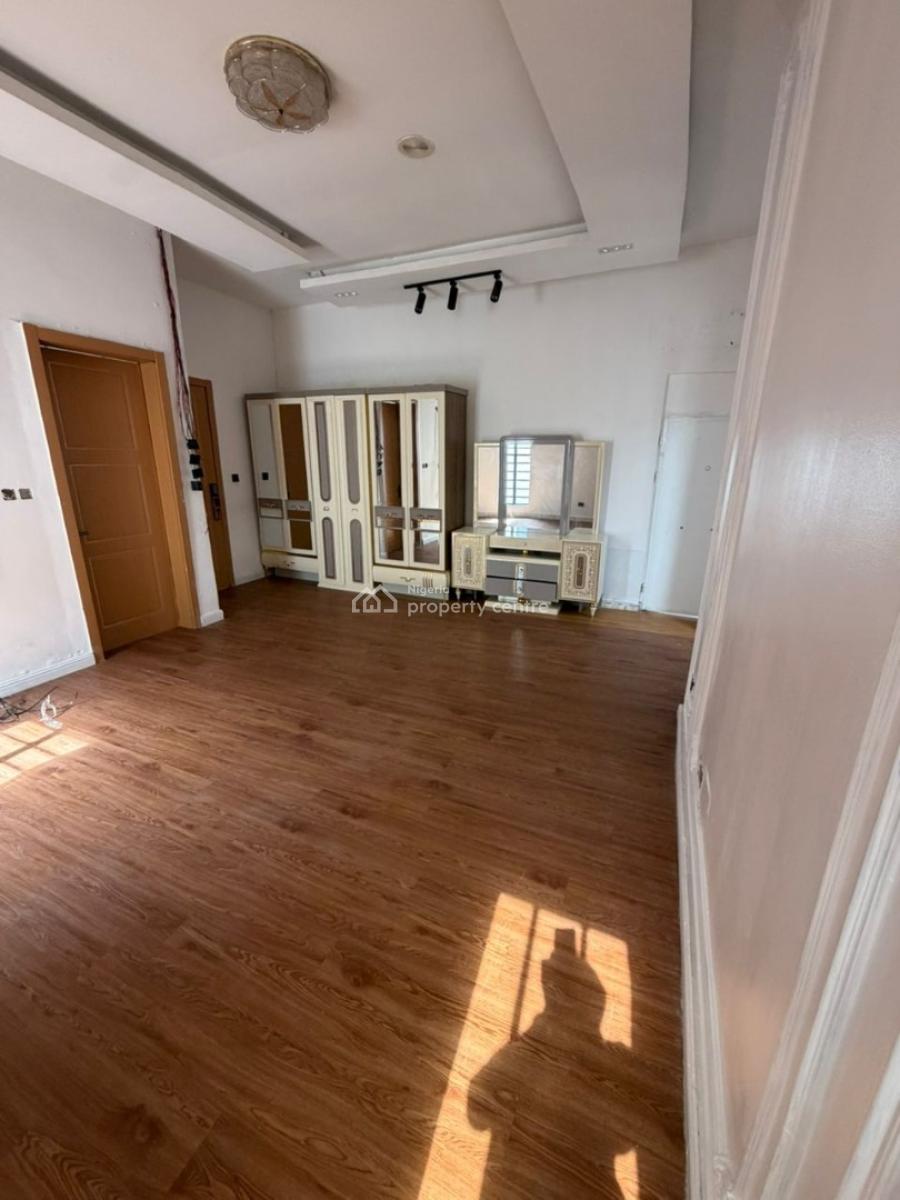 Fully Detached 5 Bedroom Semi Detached Duplex with a Bq, Ikota Gra, Ikota, Lekki, Lagos, Detached Duplex for Rent