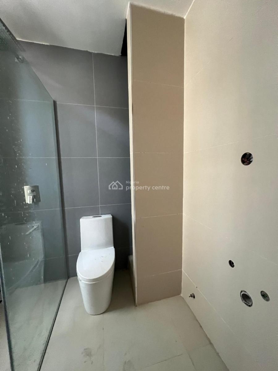 Luxury 2 Bedroom Apartment, Lekki Phase 1, Lekki, Lagos, Flat / Apartment for Sale