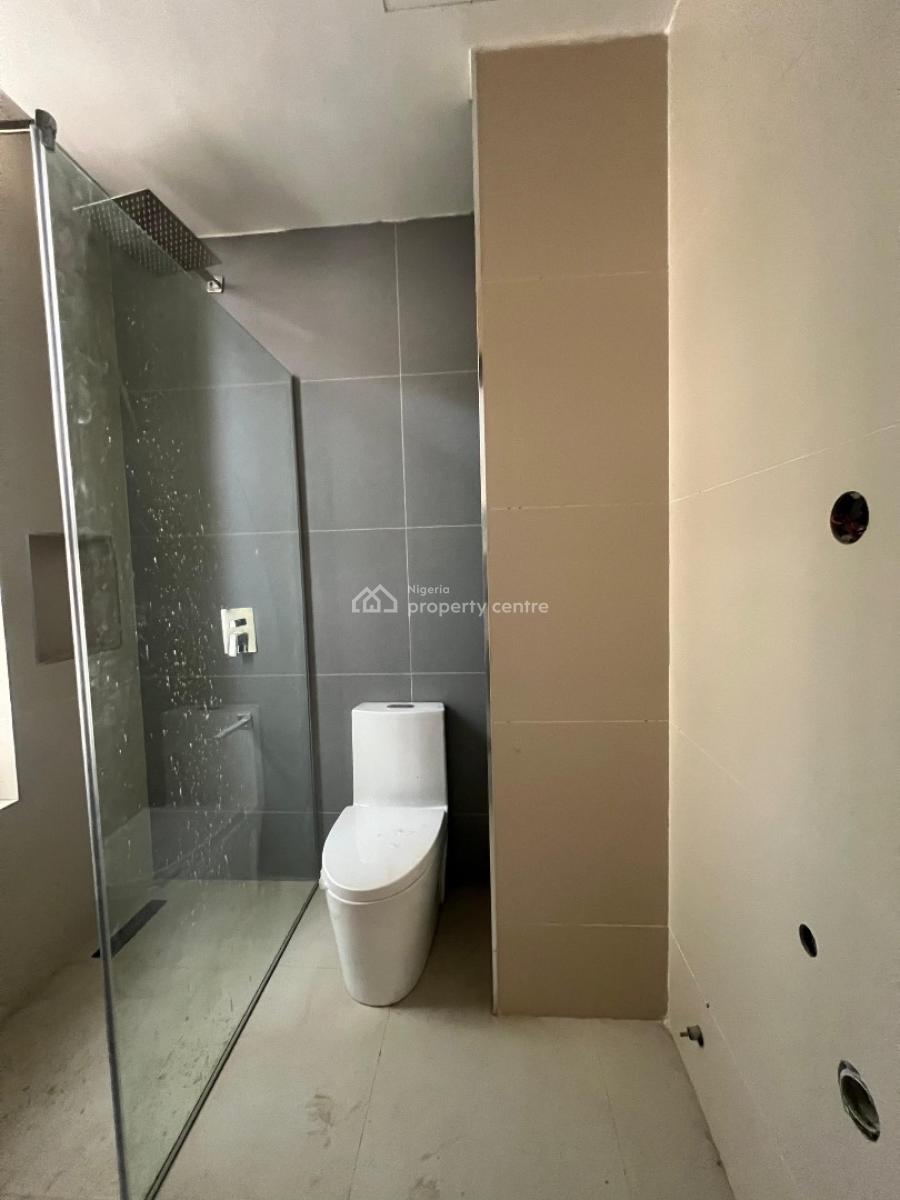 Luxury 2 Bedroom Apartment, Lekki Phase 1, Lekki, Lagos, Flat / Apartment for Sale