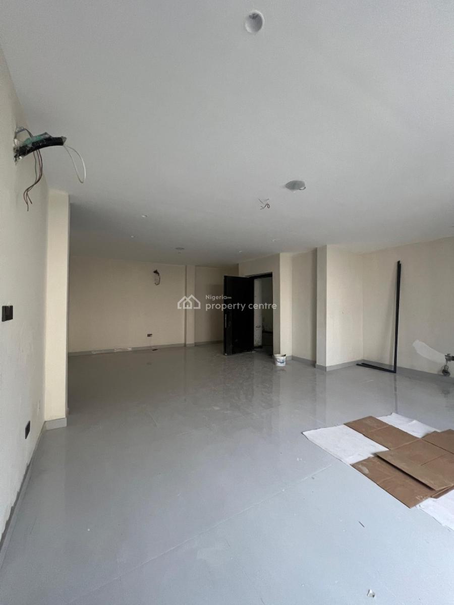 Luxury 2 Bedroom Apartment, Lekki Phase 1, Lekki, Lagos, Flat / Apartment for Sale