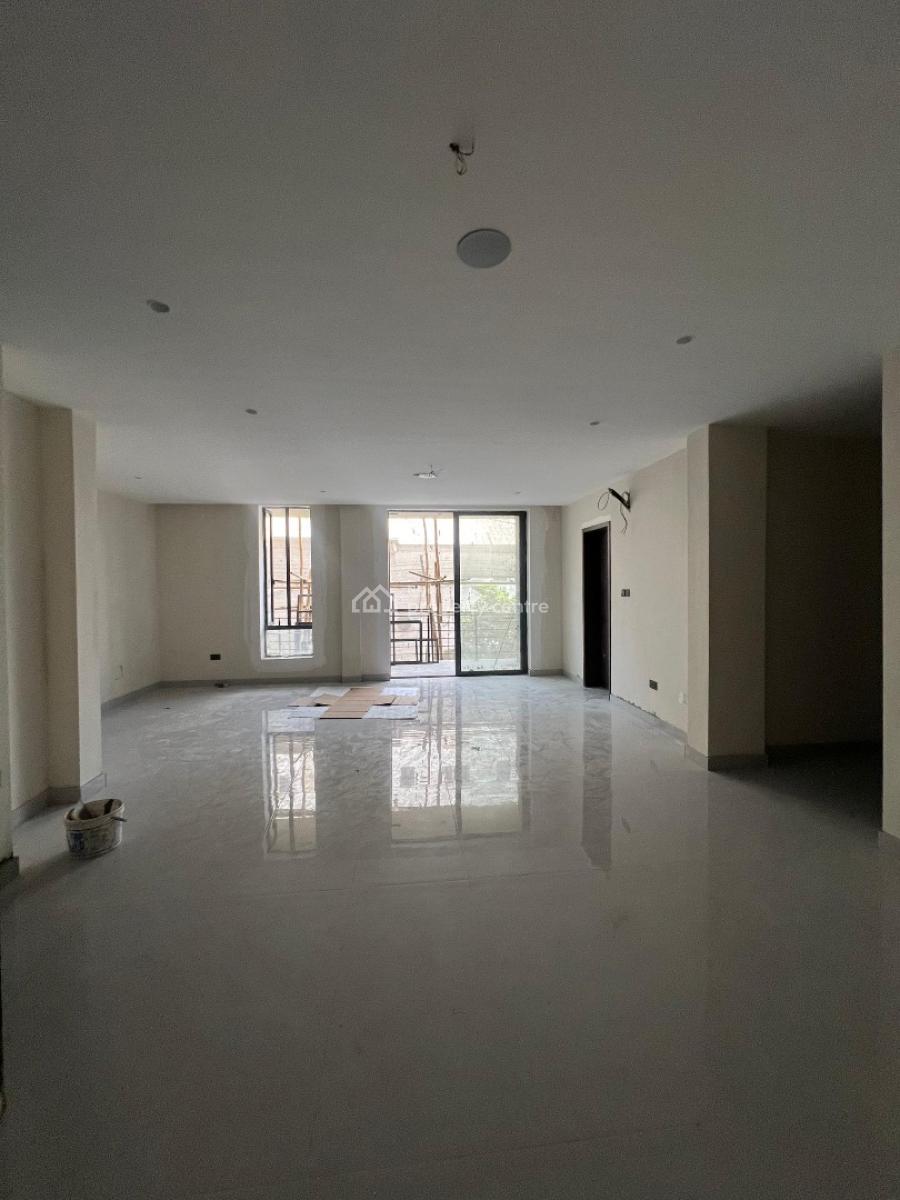 Luxury 2 Bedroom Apartment, Lekki Phase 1, Lekki, Lagos, Flat / Apartment for Sale