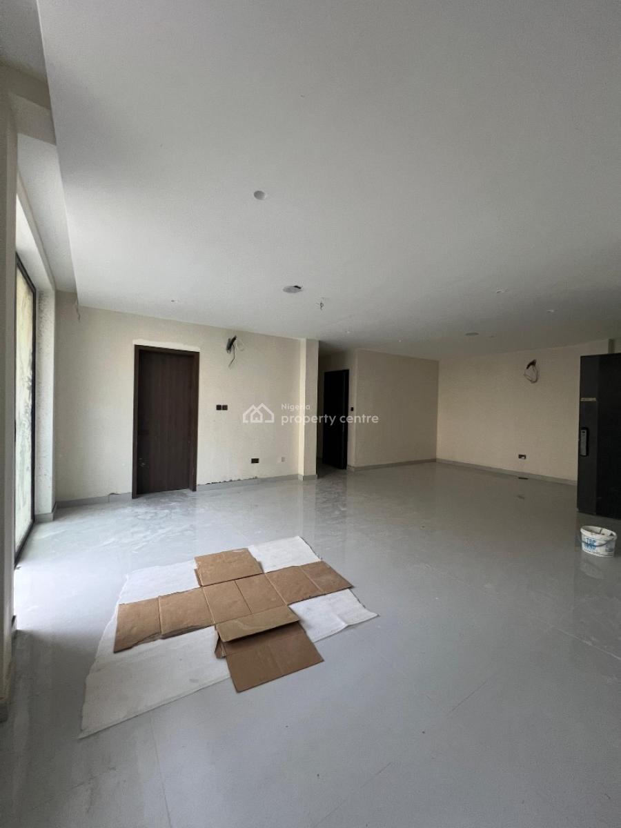 Luxury 2 Bedroom Apartment, Lekki Phase 1, Lekki, Lagos, Flat / Apartment for Sale
