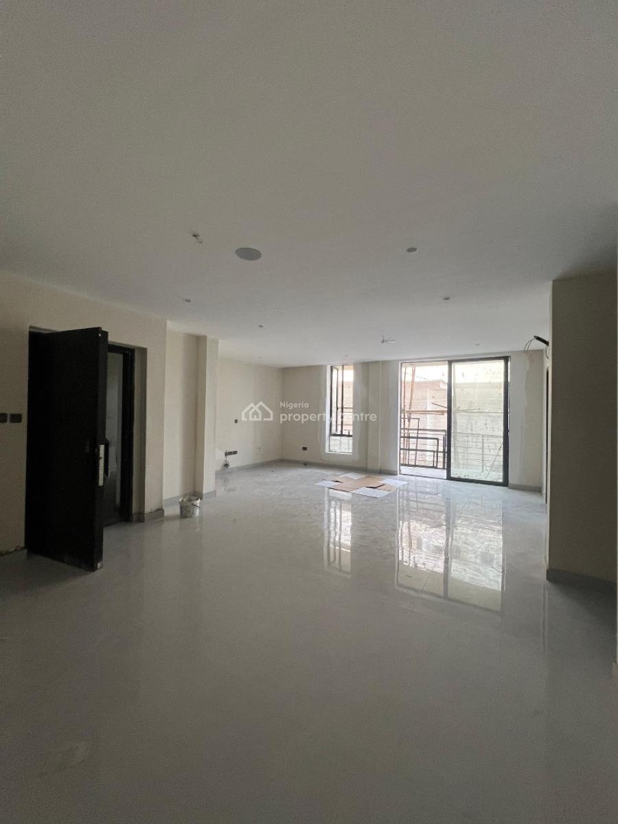Luxury 2 Bedroom Apartment, Lekki Phase 1, Lekki, Lagos, Flat / Apartment for Sale