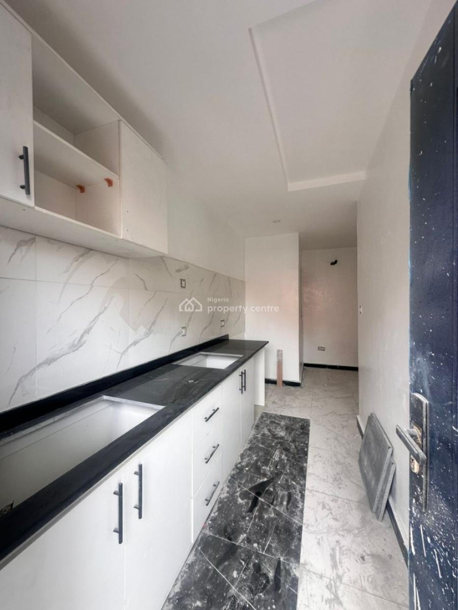 New 2 Bedroom Apartment, Ologolo, Lekki, Lagos, Flat / Apartment for Rent