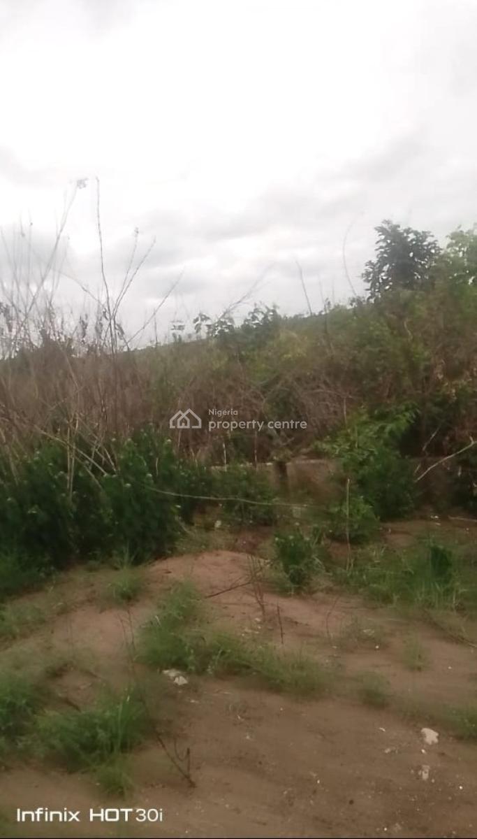 10 Acres of Dry Land, Ketu, Epe, Lagos, Residential Land for Sale