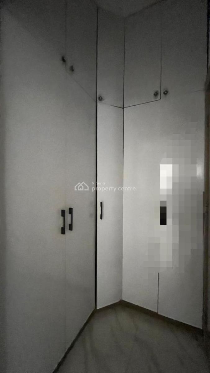 Lovely 4 Bedroom Fully Detached Duplex with Bq, Orchid Road, Lekki Expressway, Lekki, Lagos, Detached Duplex for Rent