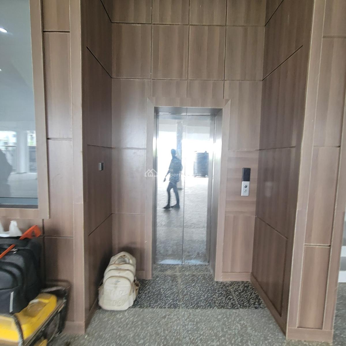 Excellent 2 Bedroom Apartment with a Bq Fully Furnished, Ikate, Lekki, Lagos, Flat / Apartment for Sale