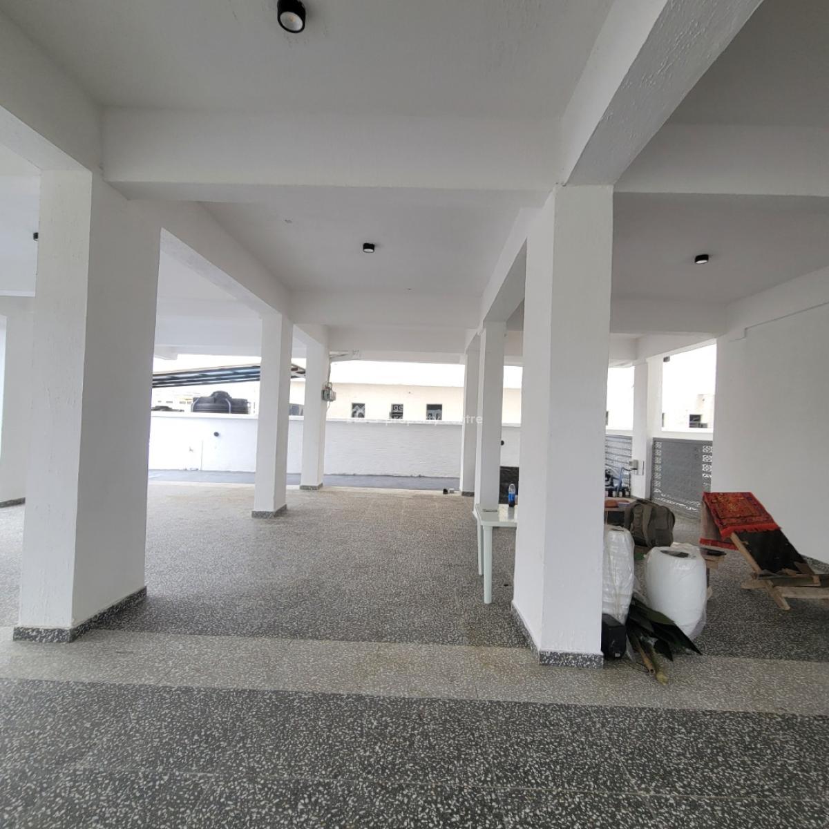 Excellent 2 Bedroom Apartment with a Bq Fully Furnished, Ikate, Lekki, Lagos, Flat / Apartment for Sale