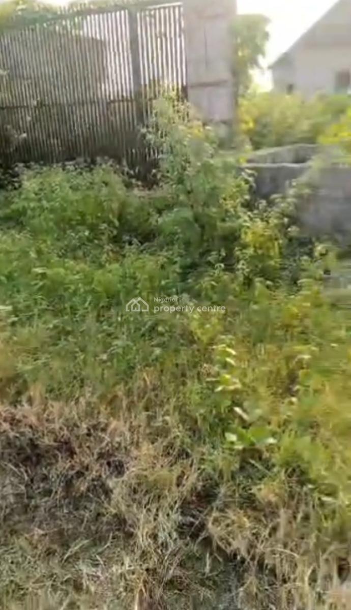 Land Measuring 929 Square Meters Together, Royal Gardens Estate, Lakowe, Ibeju Lekki, Lagos, Residential Land for Sale