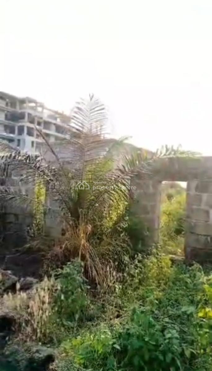 Land Measuring 929 Square Meters Together, Royal Gardens Estate, Lakowe, Ibeju Lekki, Lagos, Residential Land for Sale