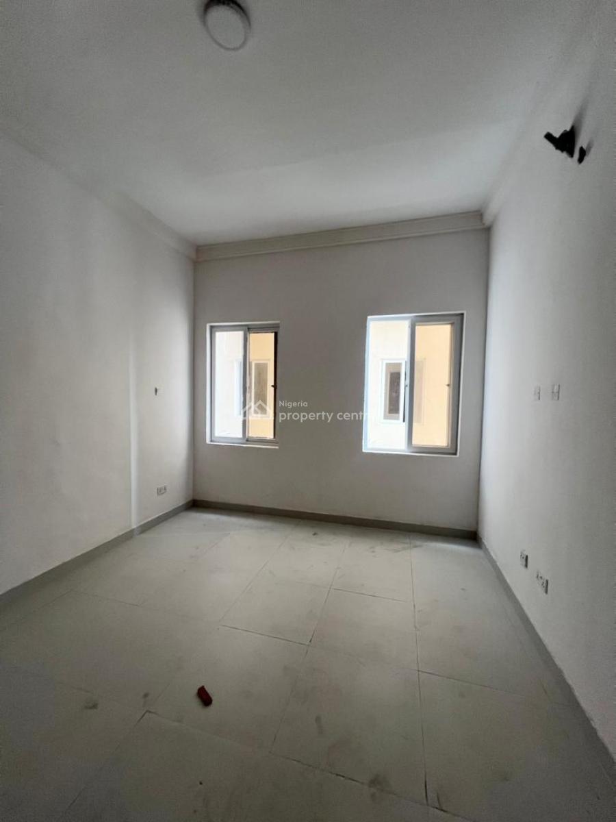 Luxury 3 Bedroom Apartment with Waterview, Osapa, Lekki, Lagos, House for Sale