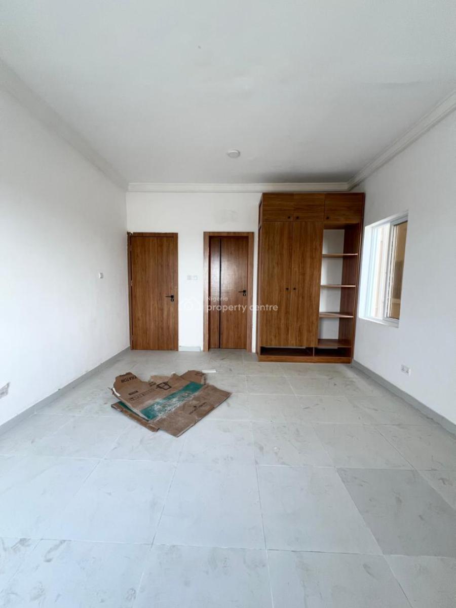 Luxury 3 Bedroom Apartment with Waterview, Osapa, Lekki, Lagos, House for Sale