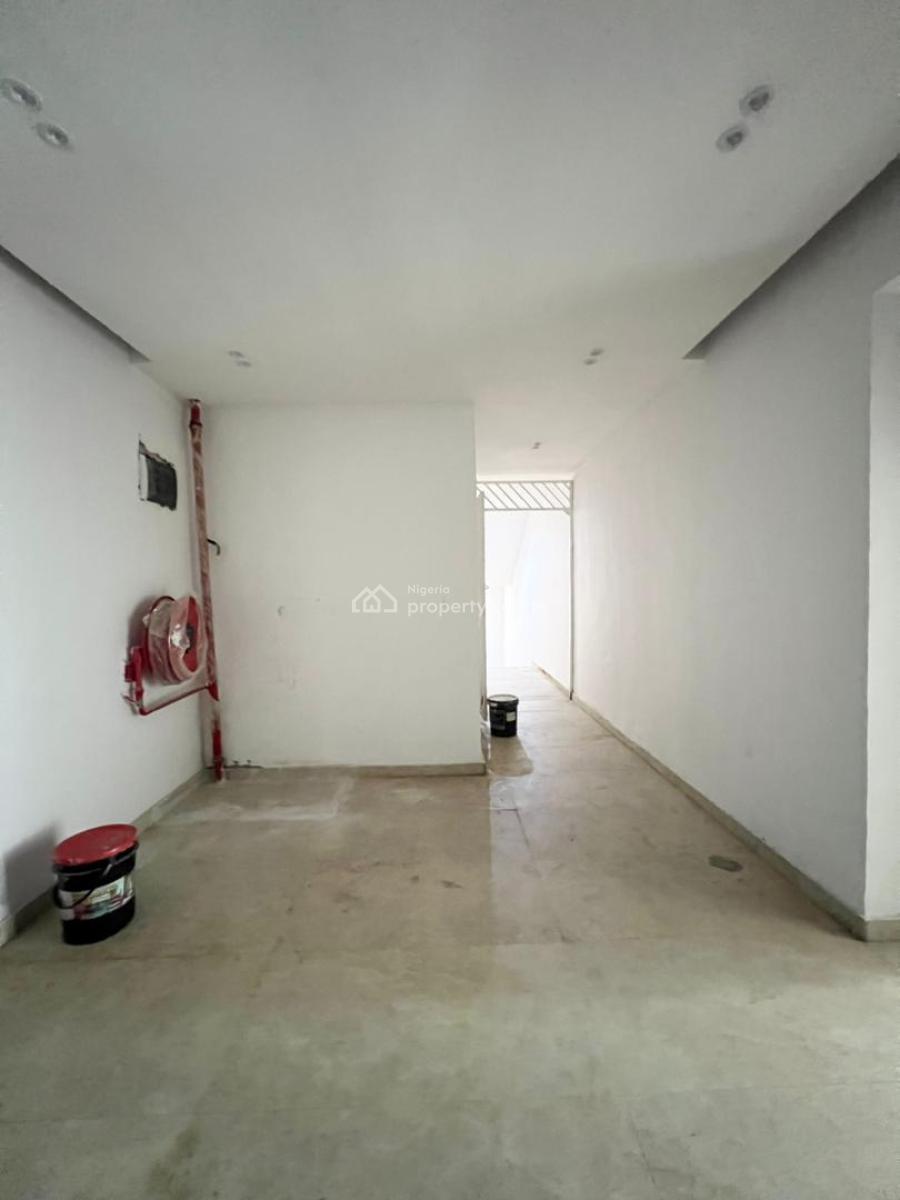 Luxury 3 Bedroom Apartment with Waterview, Osapa, Lekki, Lagos, House for Sale