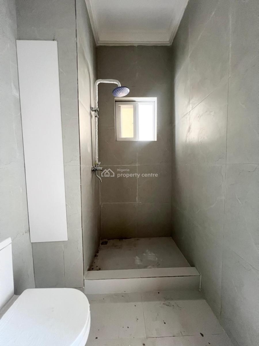 Luxury 3 Bedroom Apartment with Waterview, Osapa, Lekki, Lagos, House for Sale