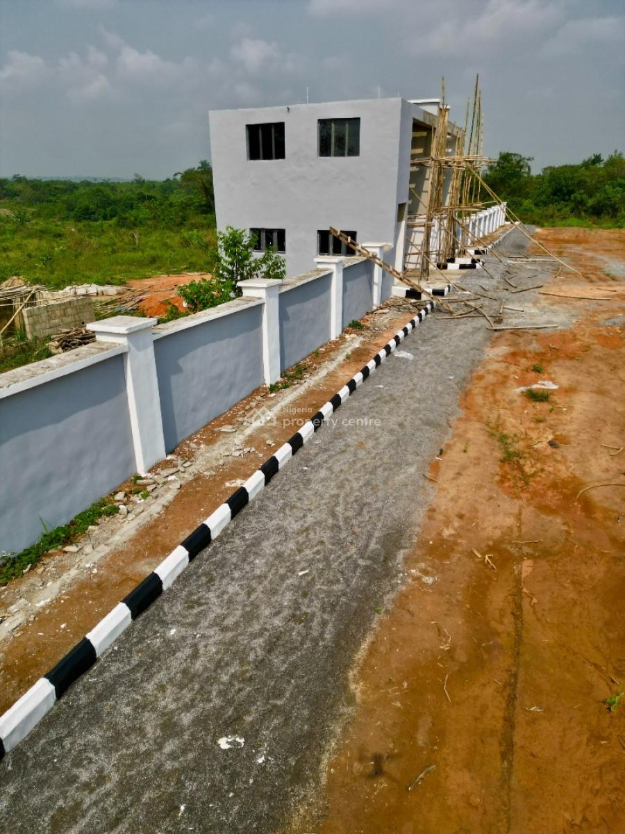 Affordable Land, Agbowa, Ikorodu, Lagos, Residential Land for Sale