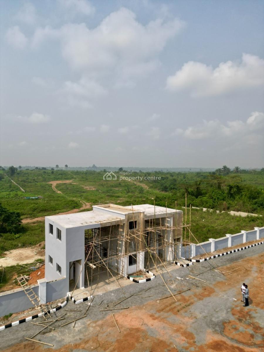 Affordable Land, Agbowa, Ikorodu, Lagos, Residential Land for Sale