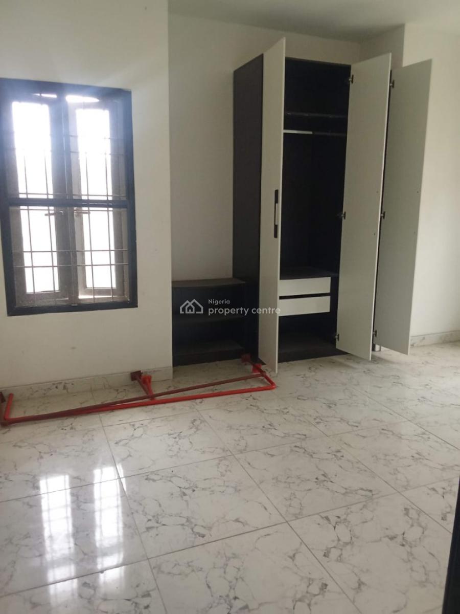 Well Maintained 3 Bedroom Apartment in a Secure Environment, Orchid, Lekki, Lagos, Flat / Apartment for Rent