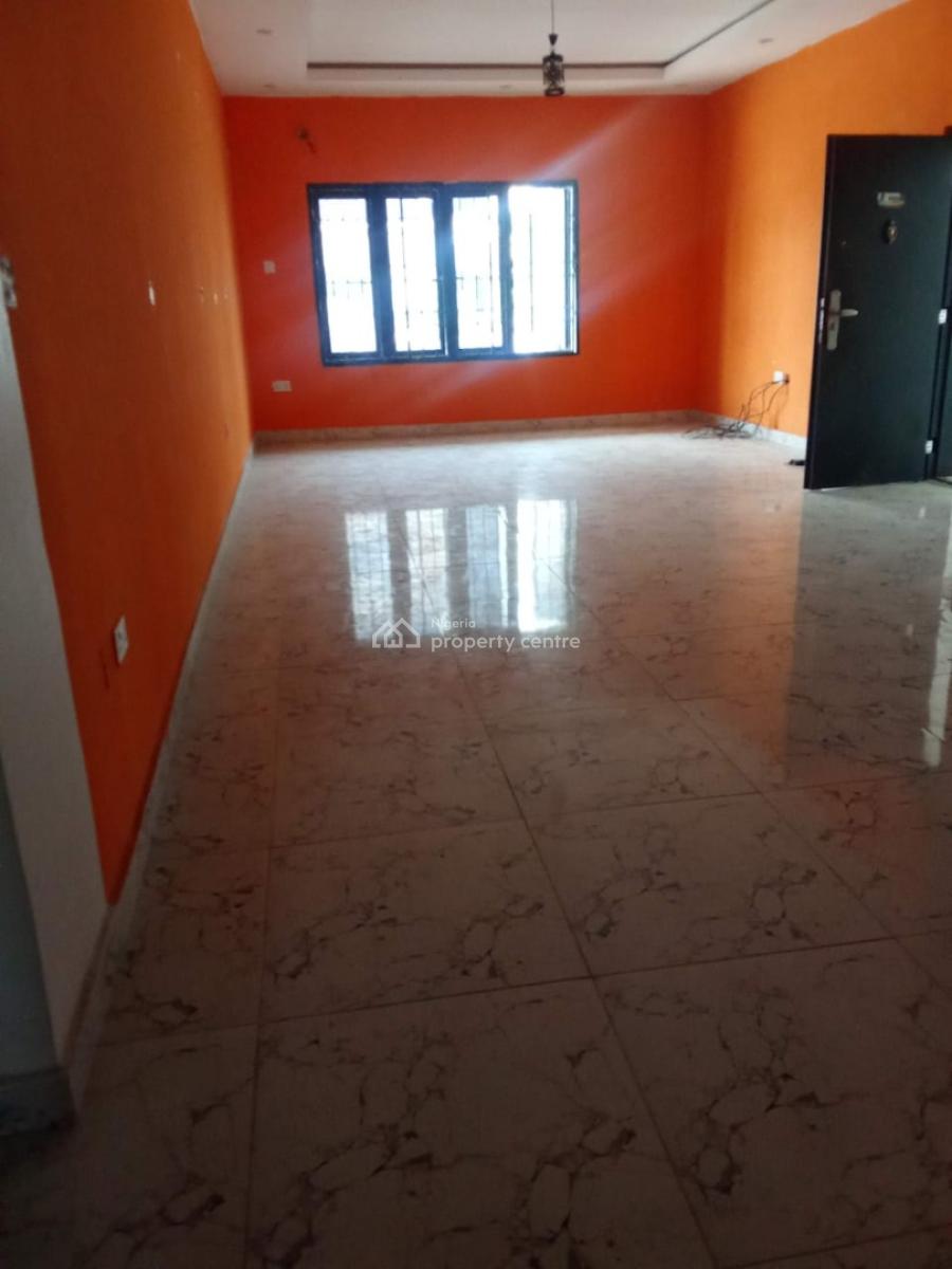 Well Maintained 3 Bedroom Apartment in a Secure Environment, Orchid, Lekki, Lagos, Flat / Apartment for Rent