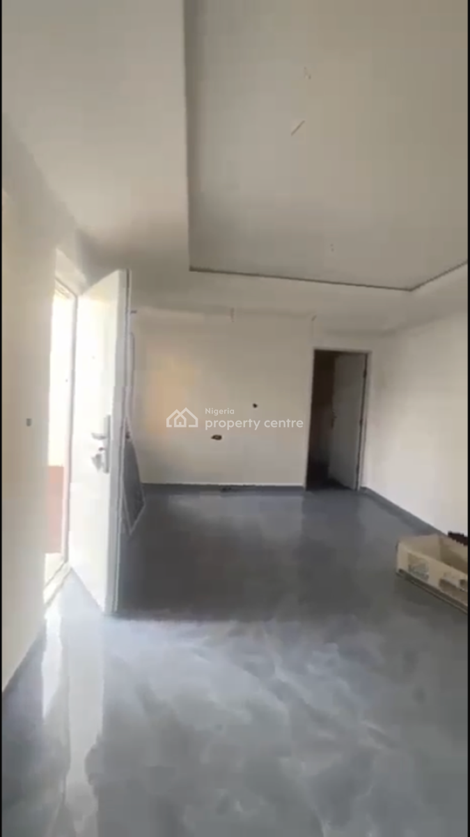 1 Bedroom Apartment, By Sunnyvale Estate, Dakwo, Abuja, Mini Flat (room and Parlour) for Rent