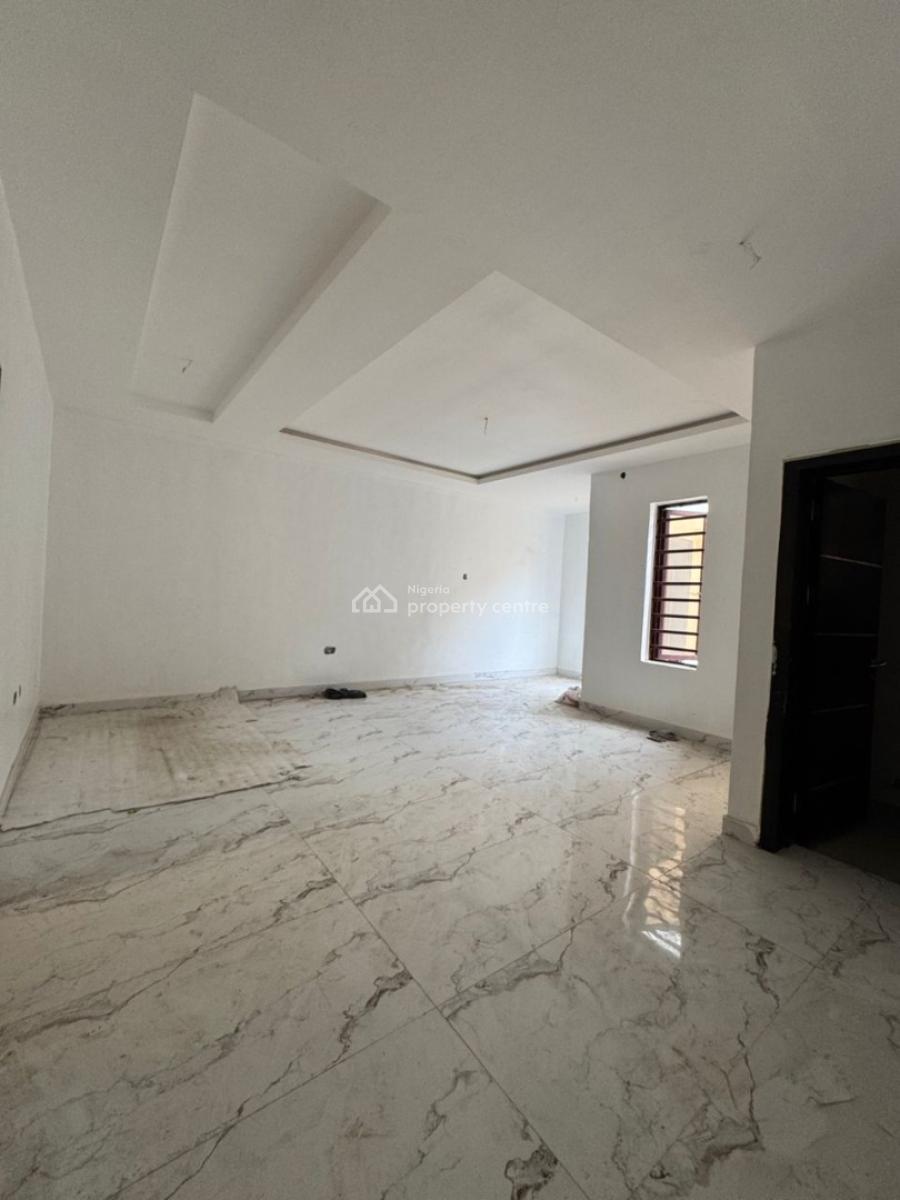 Opulent 6 Units of 2 Bedroom Apartments, Unity Homes, Thomas Estate., Ajah, Lagos, Flat / Apartment for Rent