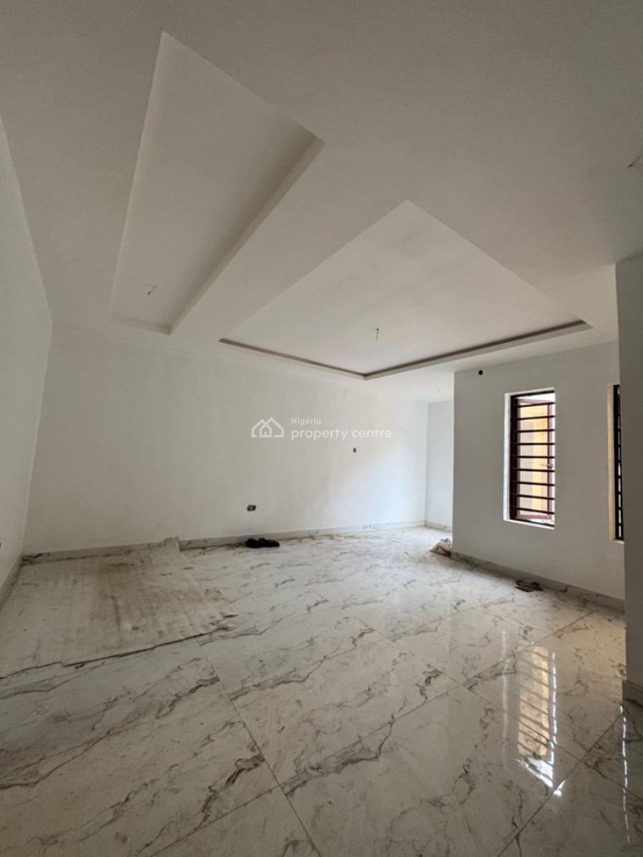 Opulent 6 Units of 2 Bedroom Apartments, Unity Homes, Thomas Estate., Ajah, Lagos, Flat / Apartment for Rent