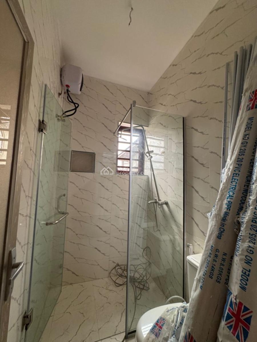 Opulent 6 Units of 2 Bedroom Apartments, Unity Homes, Thomas Estate., Ajah, Lagos, Flat / Apartment for Rent