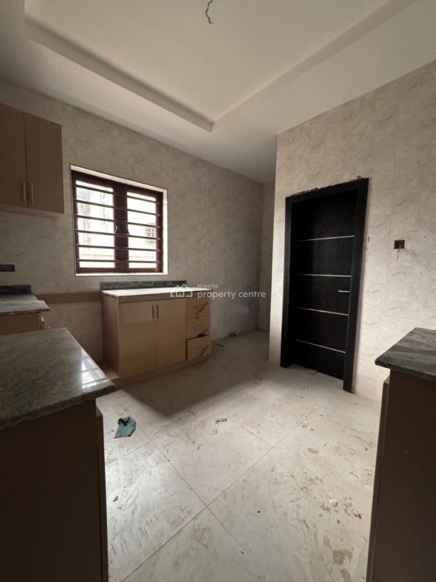 Opulent 6 Units of 2 Bedroom Apartments, Unity Homes, Thomas Estate., Ajah, Lagos, Flat / Apartment for Rent