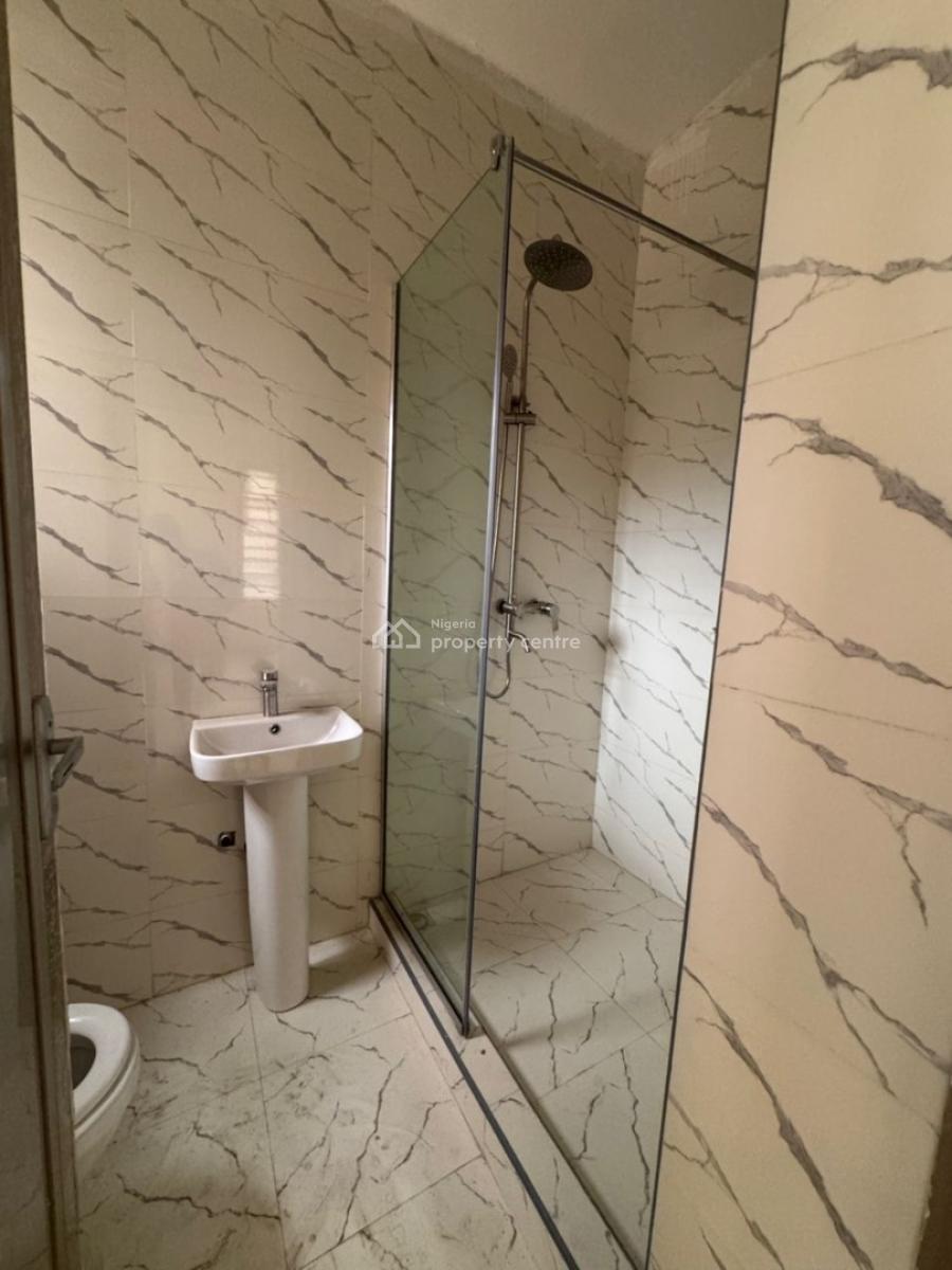 Opulent 6 Units of 2 Bedroom Apartments, Unity Homes, Thomas Estate., Ajah, Lagos, Flat / Apartment for Rent